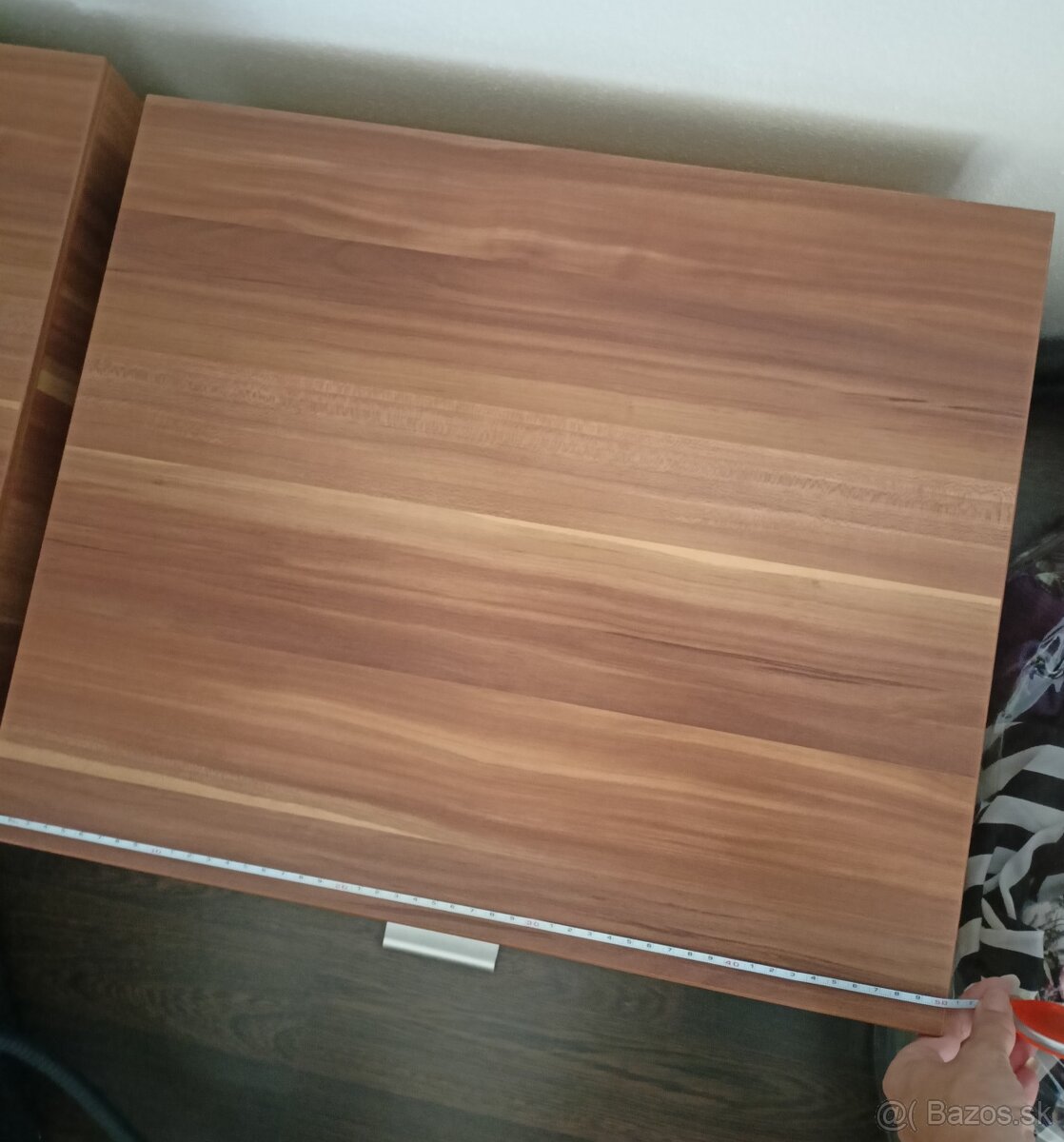 2x nočný stolík - 7