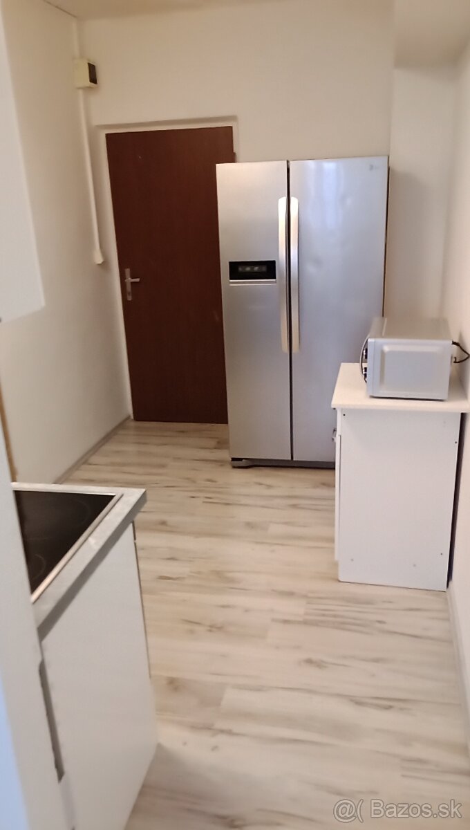 prenajom garzonky - 7