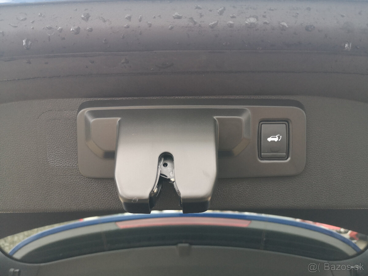 Renault Austral 1.3 mHEV 160 Techno CVT - 7