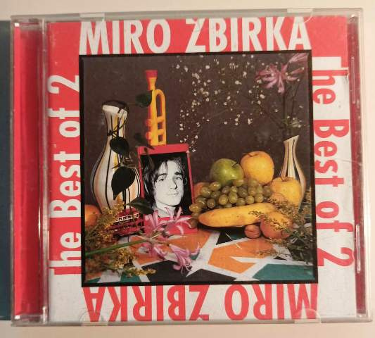 Zberatelské CD Albumy - Sk - 7