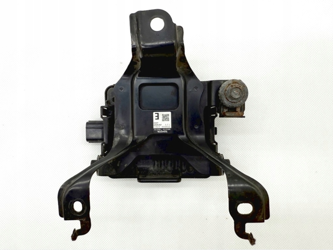 RADAR ACC SENZOR rôzne značky a modely - 7