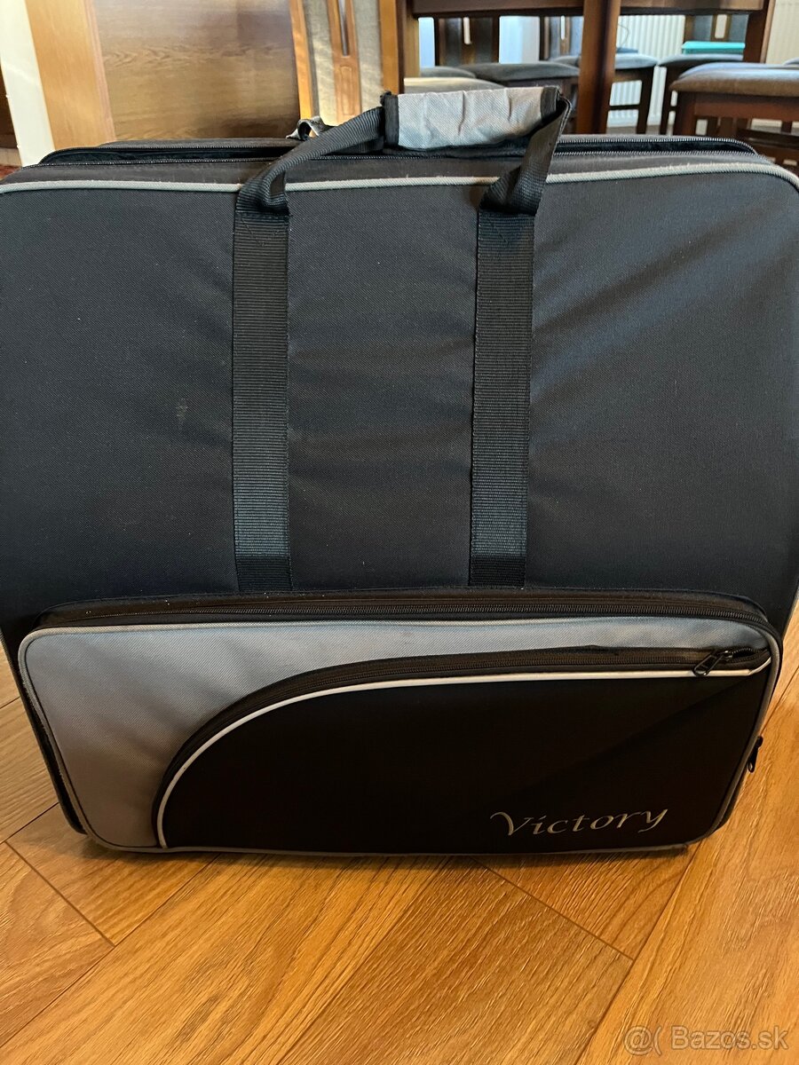 Akordeon Harmonika Victori 96bas - 7