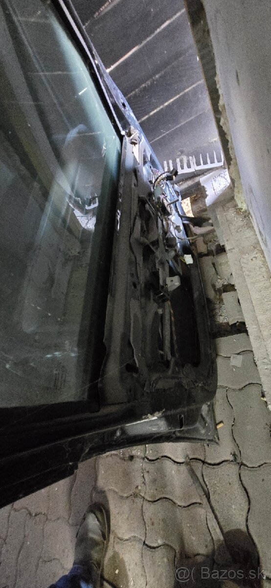 Range rover p38 dvere - 7