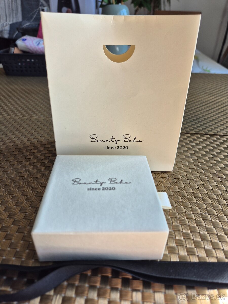 Bounty Boho sada - 7