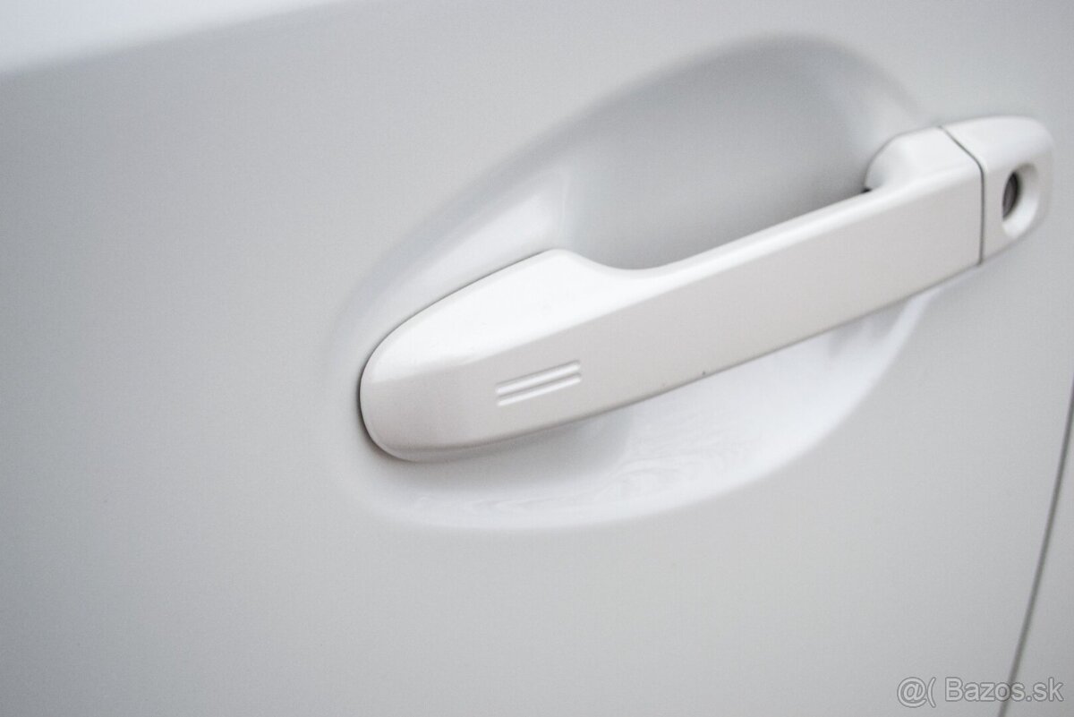 Toyota Auris 1.6 l D-4D - 7