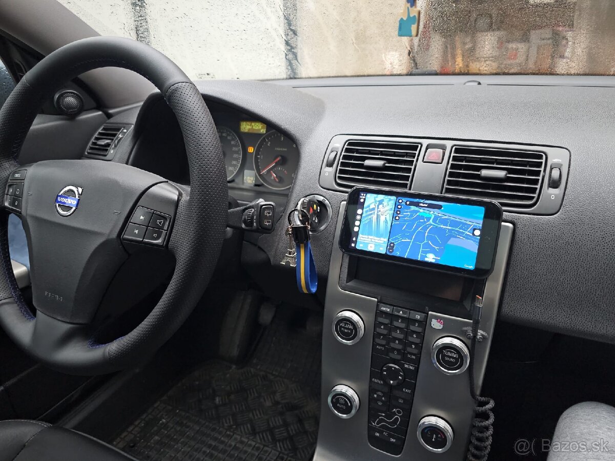 Volvo V50 - 7