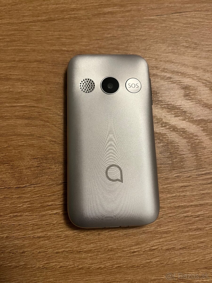 Alcatel 2019 - 7