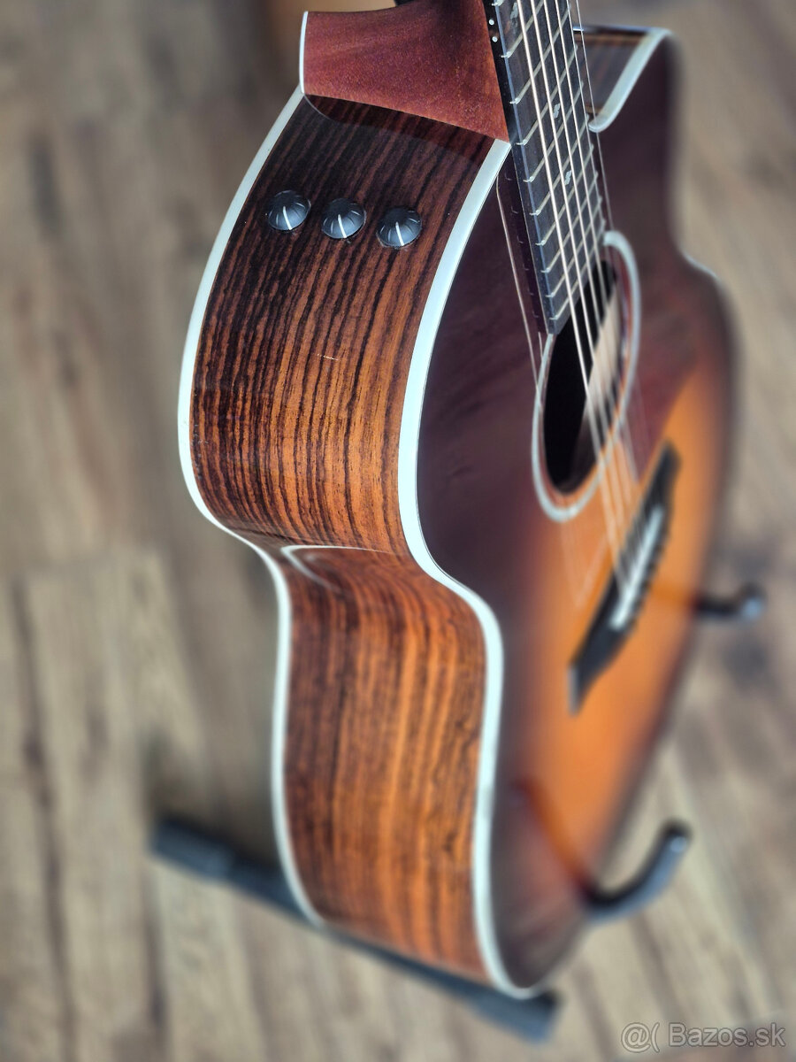 Gitara Taylor 214ce SB DLX - 7