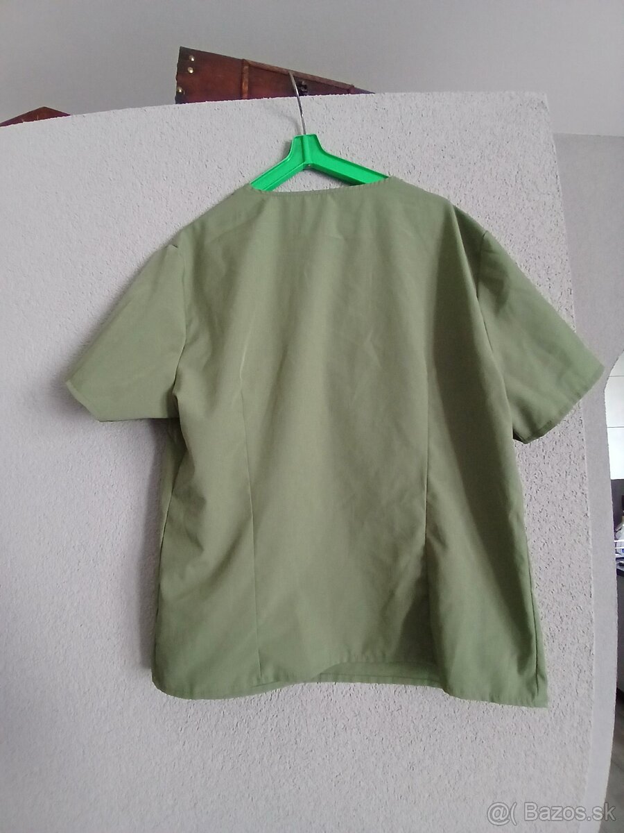 Pracovné oblečenie - 7