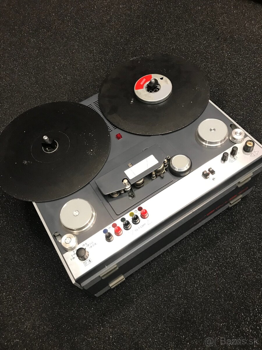 Mechlabor STM 310 - 7