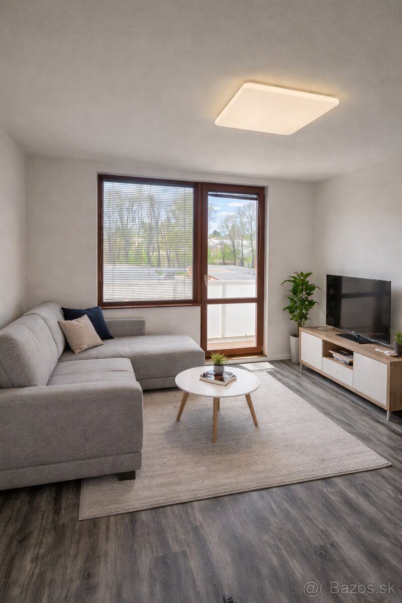 Predám zrekonštruovanú garsónku s loggiou - 7