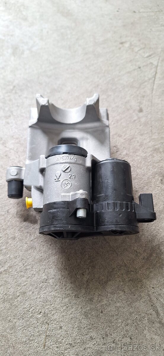 Brzdový strmeň Alfa romeo Giulia/Stelvio - 7