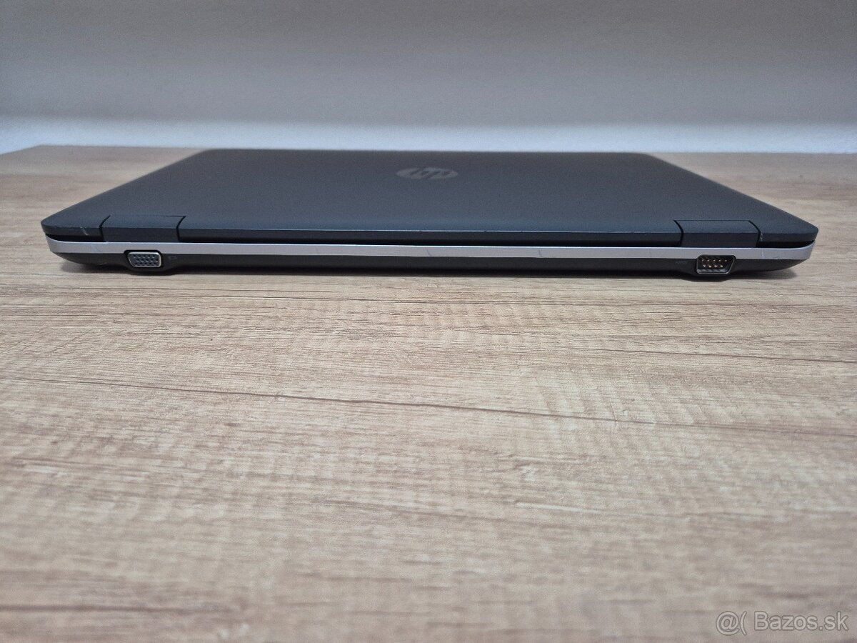 HP Probook 650 G3 /Intel Core i5-7200U/8GB RAM/128GB SSD/_2 - 7