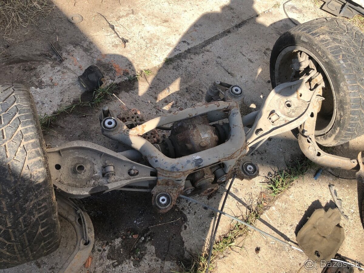 Predam napravy z BMW E60/E61,X3,X5,E90,E91,E92,F10,E46 - 7