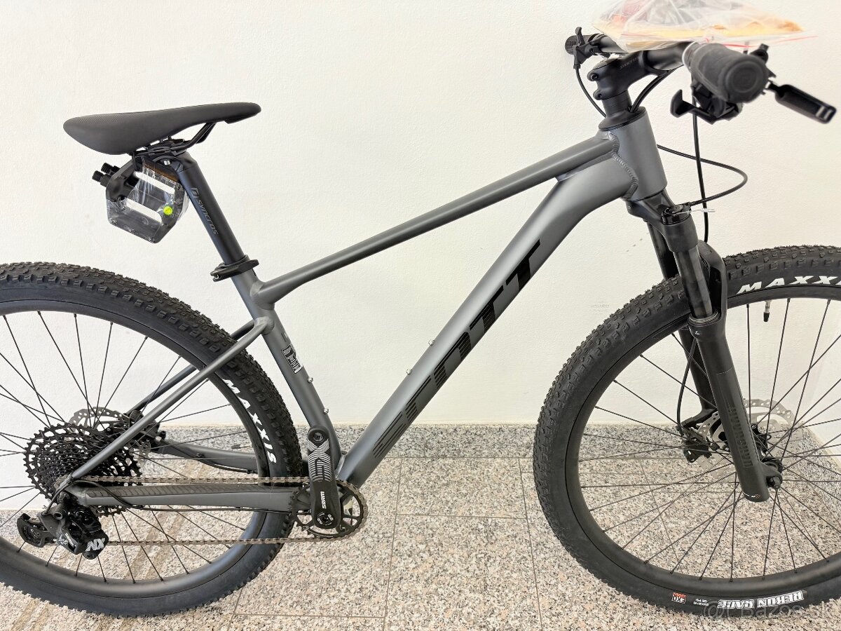 SCOTT SCALE 970,bicykel, veľ.: L - 7