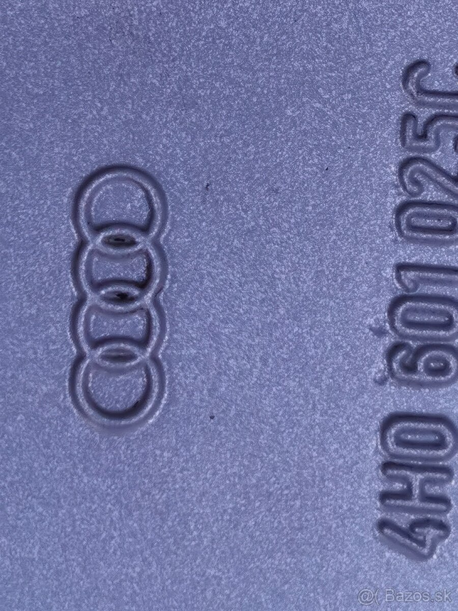 5x112 r19 elektrony audi original - 7