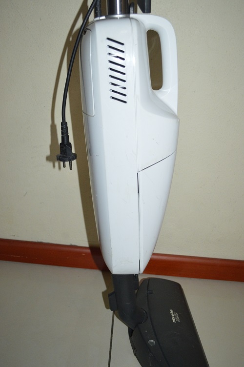 predam vysavac MIELE - 7