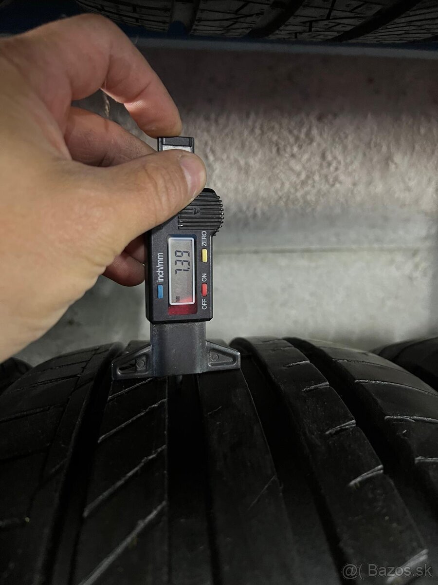 Letne pneumatiky Fulda 225/45R17 - 7