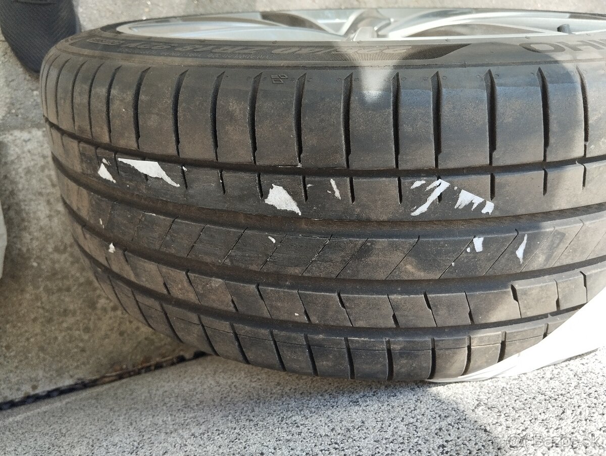 5x114.3 225/40 r18 - 7