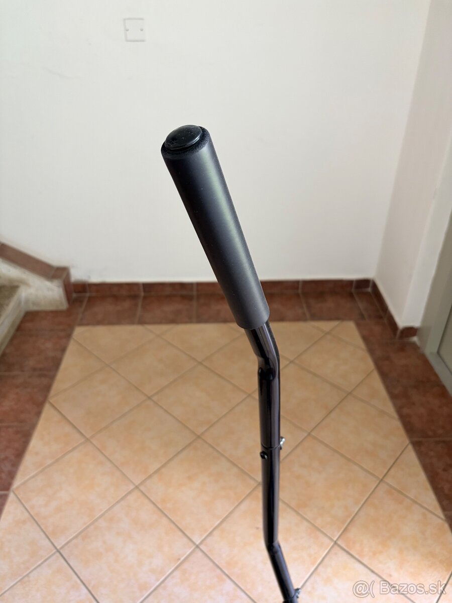 Elitum NX600 Stepper - 7