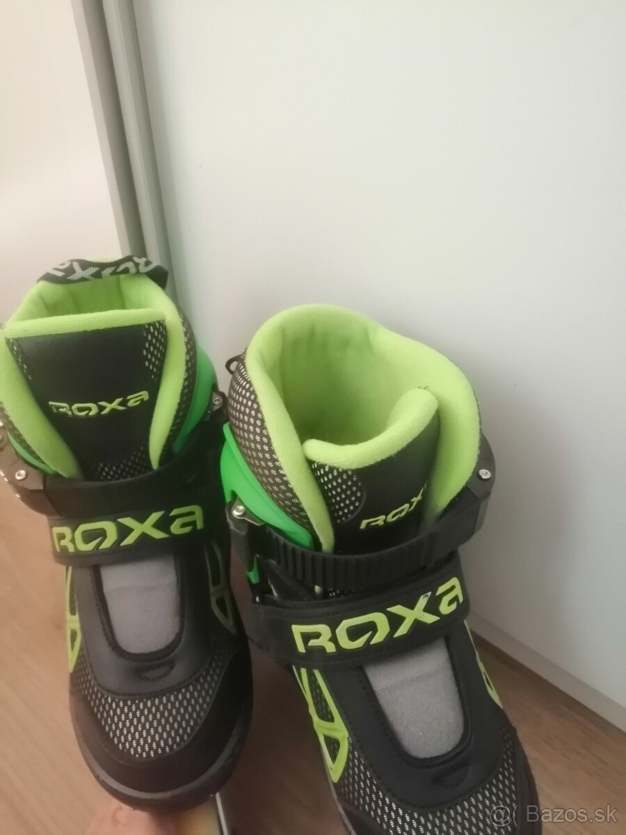 Roxa - 7