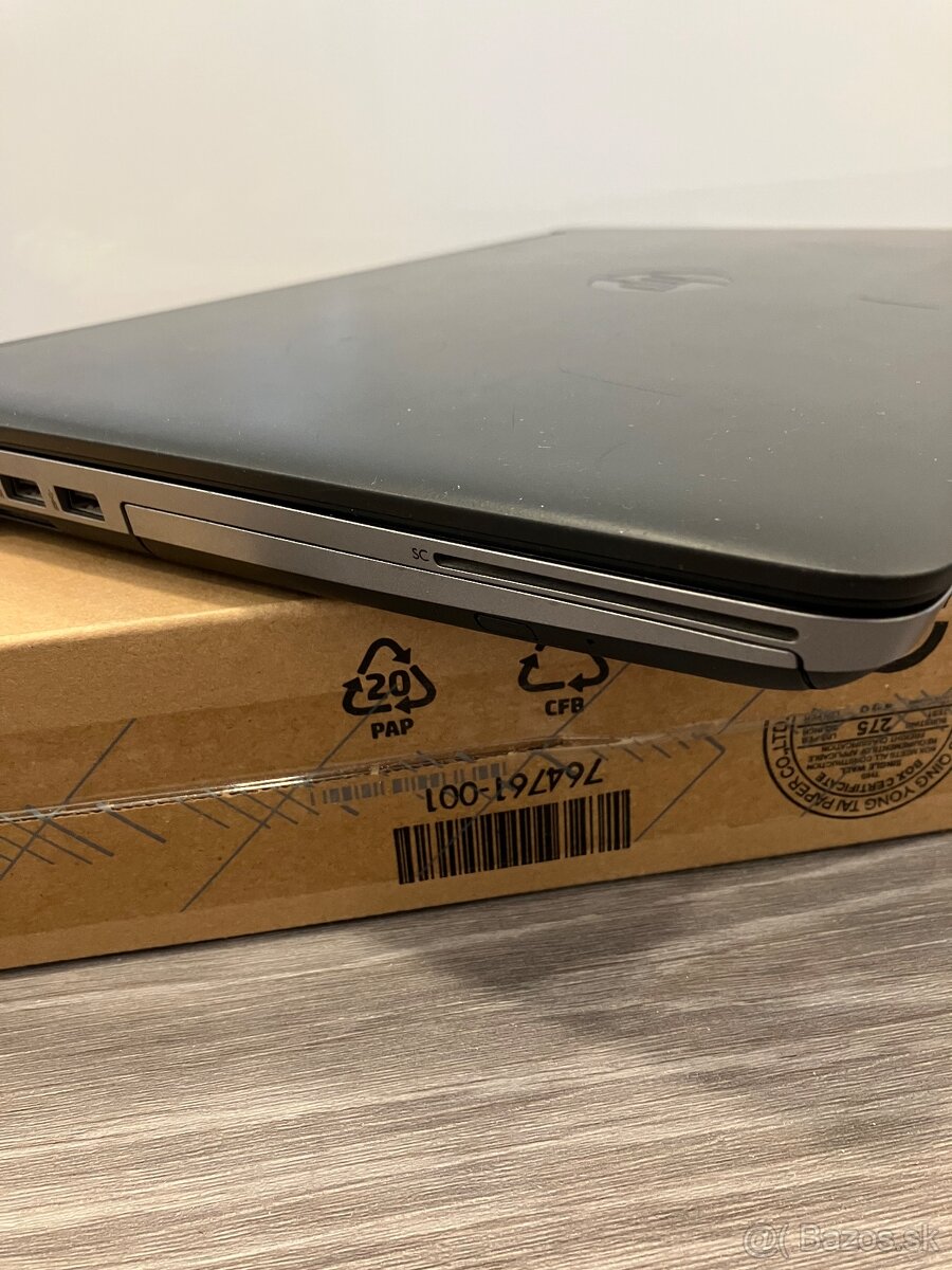 HP ProBook 650 G1 - 7