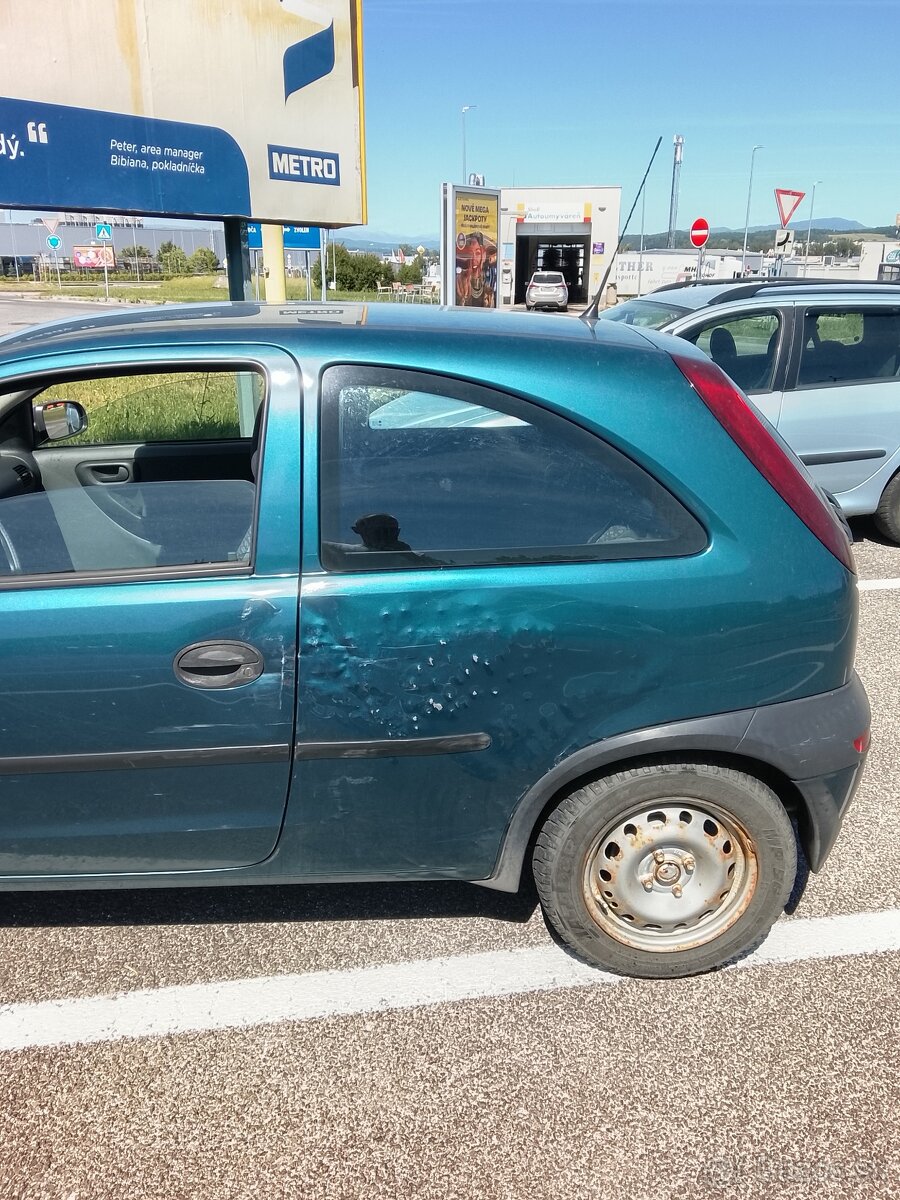 Opel - 7
