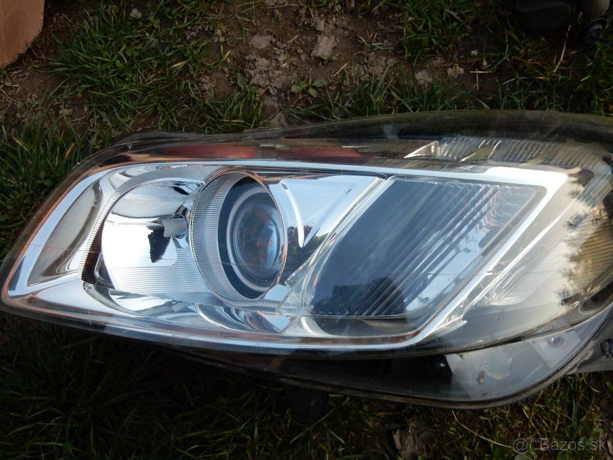 Opel insignia r.v.2011 - 7