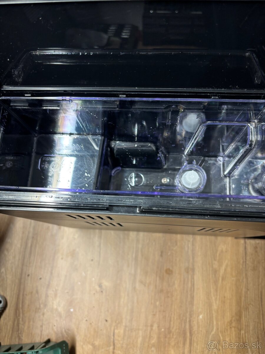 Automatický kávovar Philips HD8827 - 7