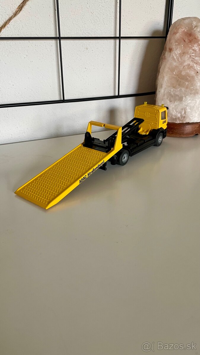 Modely Siku - 7