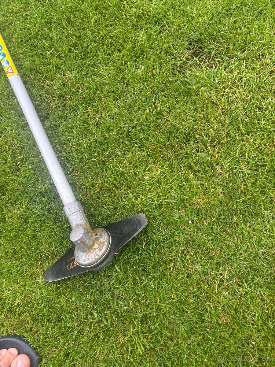 Stihl FS55 - 7
