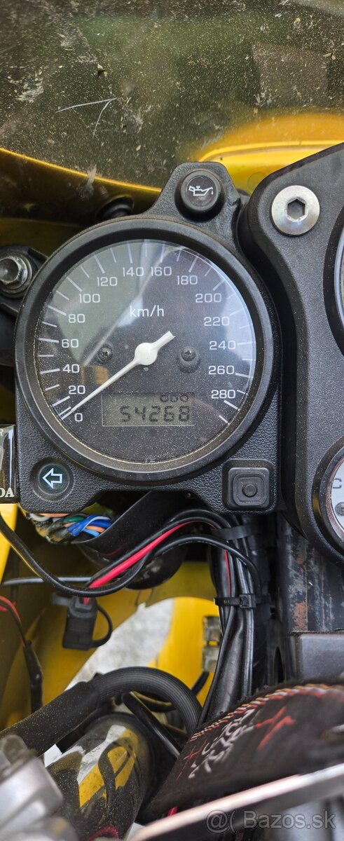 Vtr 1000 - 7