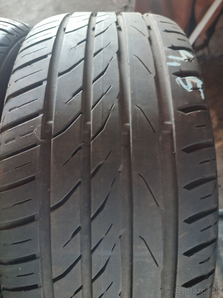 225/50 R17 Matador-Michelin - 7