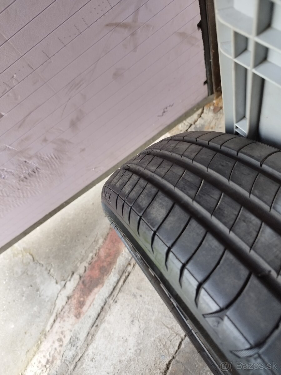 letne pneumatiky 175/60 r18 michelin - 7