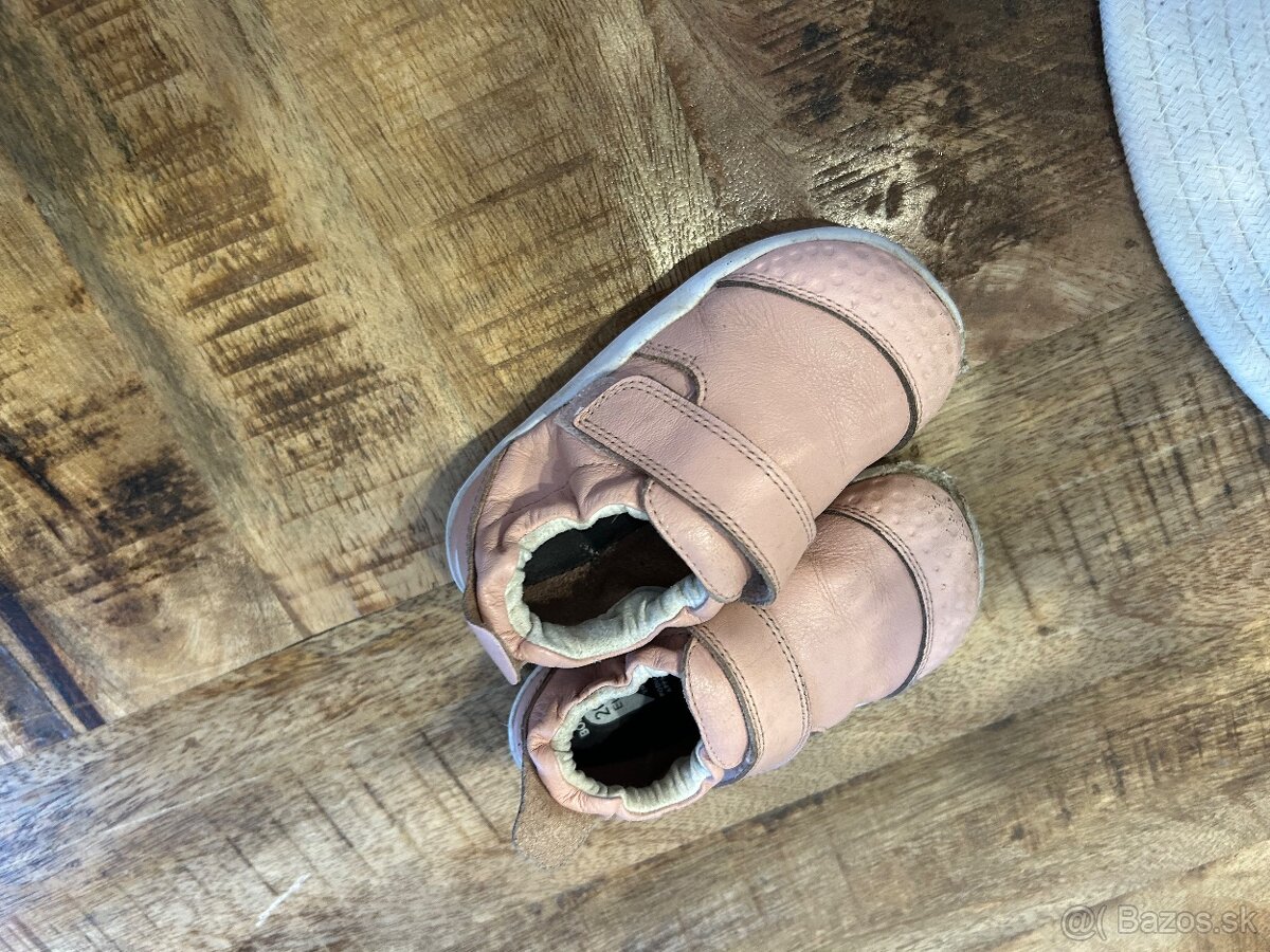Bobux barefoot 20 - 7
