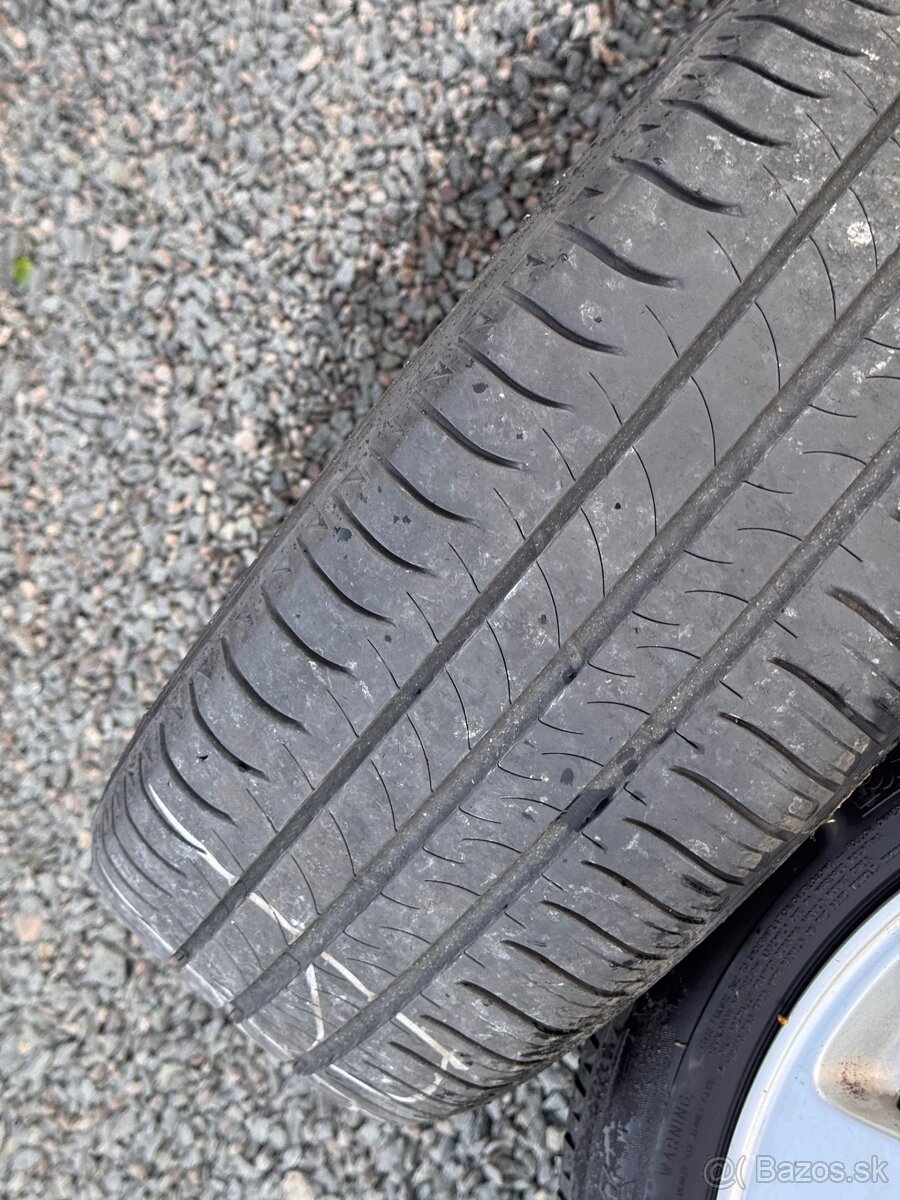 Michelin R16 – disky + pneumatiky - 7