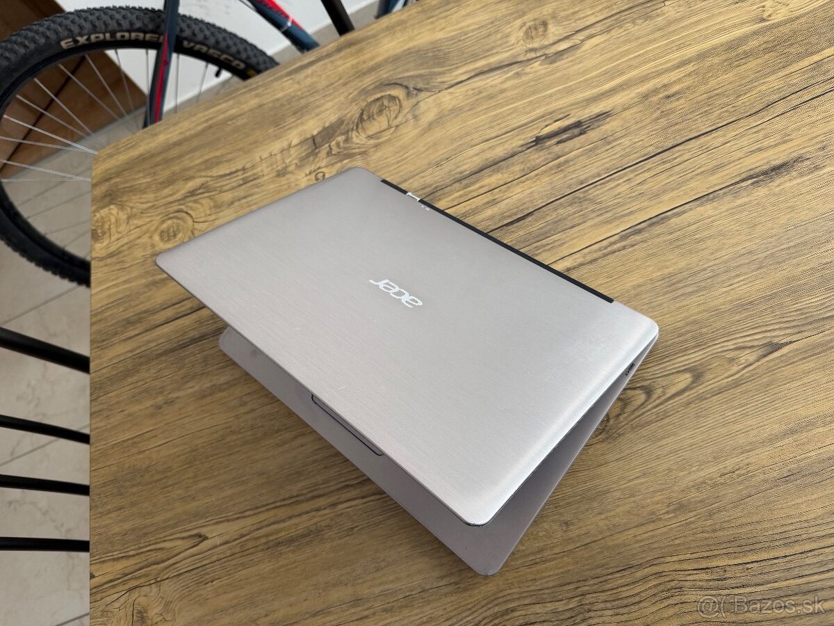WIN 10 Pro/Acer/Laptop/15"/i5-3317/4GB RAM/500GB HDD/intel - 7