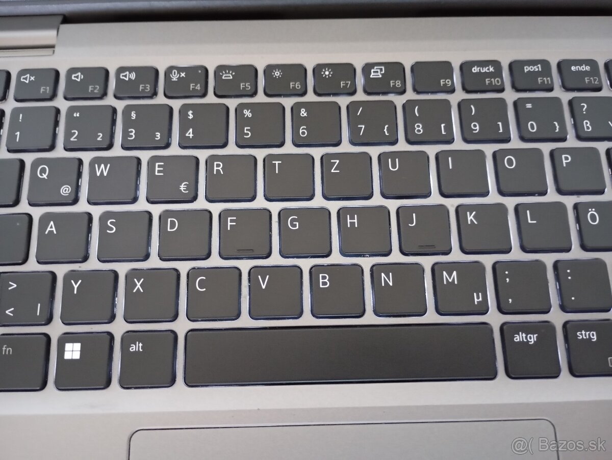Dell latitude 5320 ,Intel core i5 , 8gb ram ,WIN11, dotykový - 7