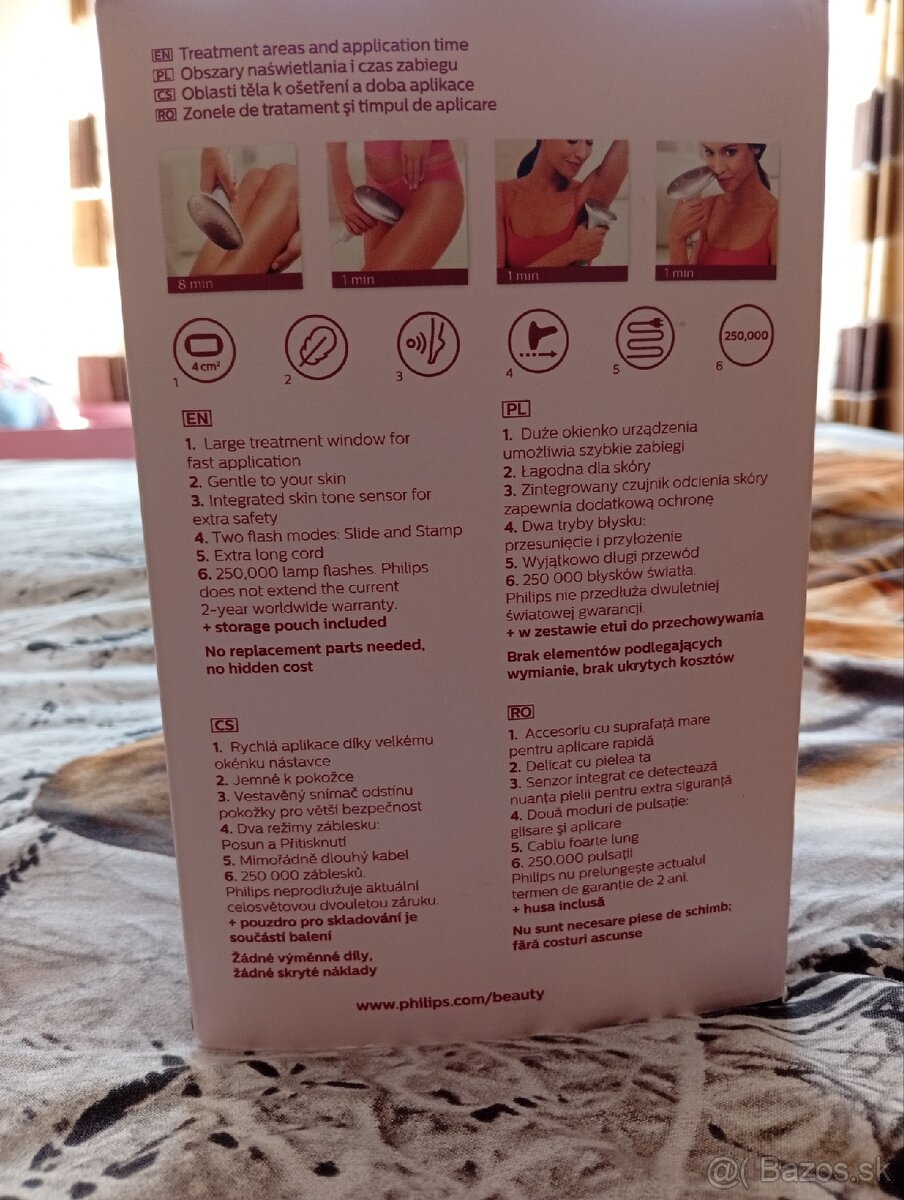 Epilator - 7