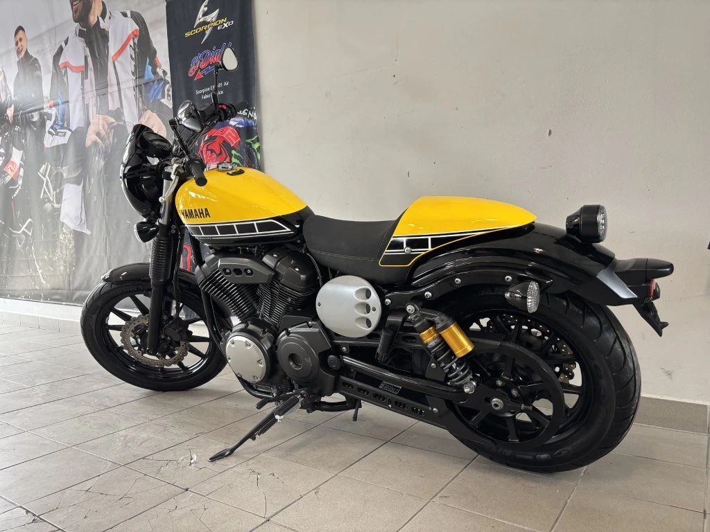Yamaha XV 950 Bolt - 7