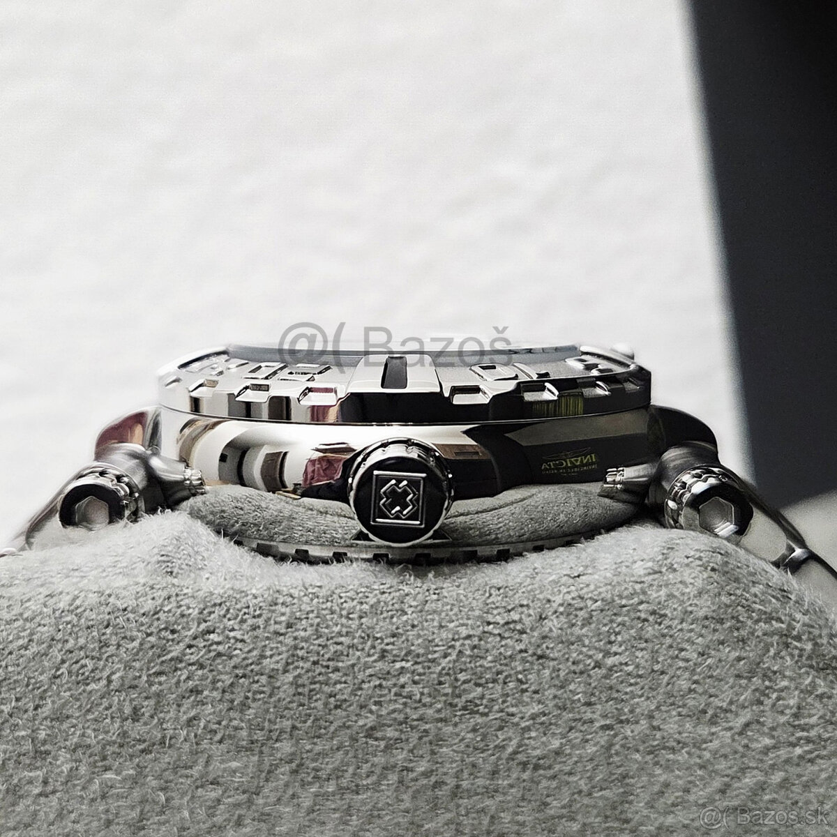 Hodinky INVICTA Subaqua - model 49499 - 7