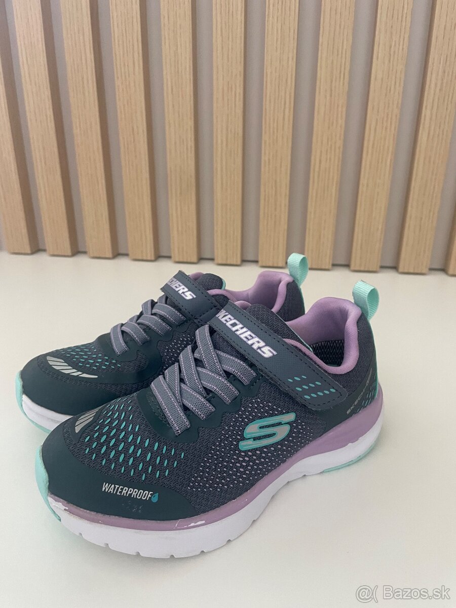 Tenisky Skechers nepremokave - 7