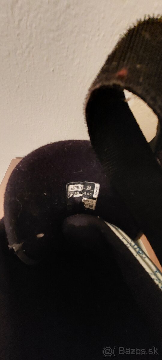 Detské lyžiarky - 7