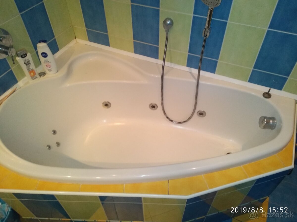 Prenájom 3 izbový byt, OC Tip- Top - Staré mesto - 7