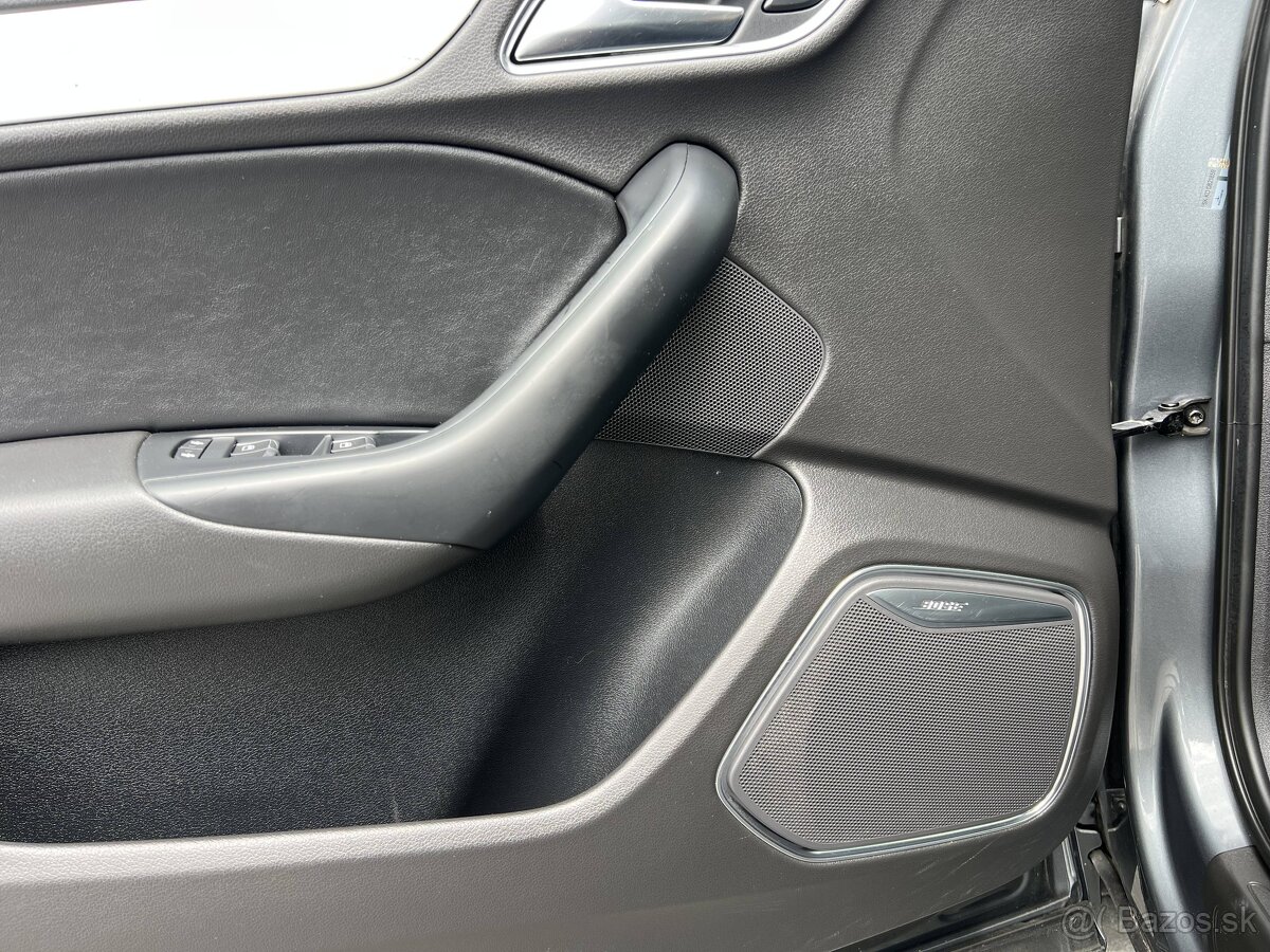 Audi Q3 2.0 TDI 110kw Quattro 4x4 Sportline - 7