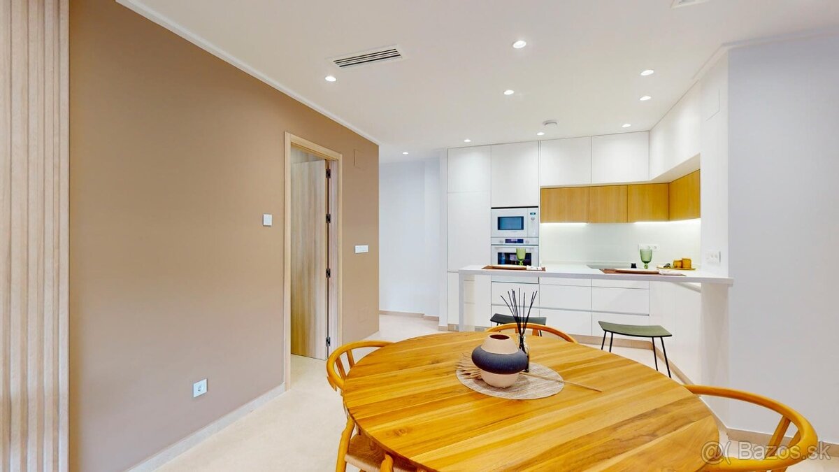 Apartmány,El Raso so špeciálnou akciou do konca novembra - 7