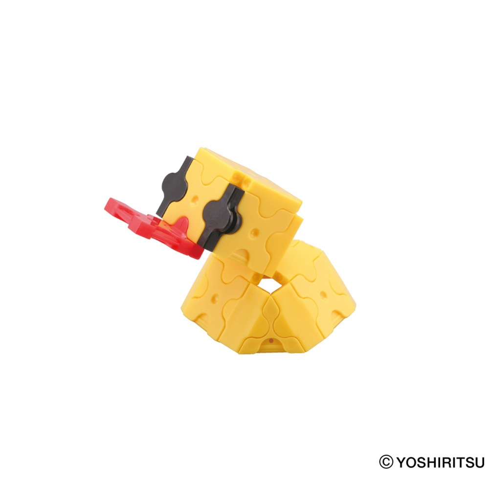 LaQ - Set 9 v 1 - Basic 201 - 7