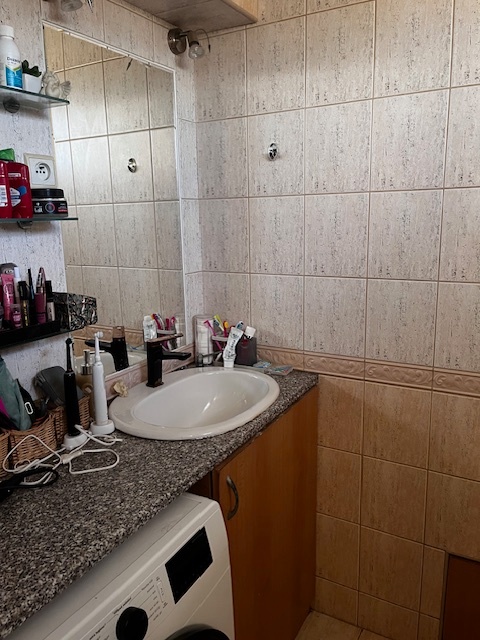 Predaj - 3 izb. byt s garážou v kúpeľnom meste Sliač - 7