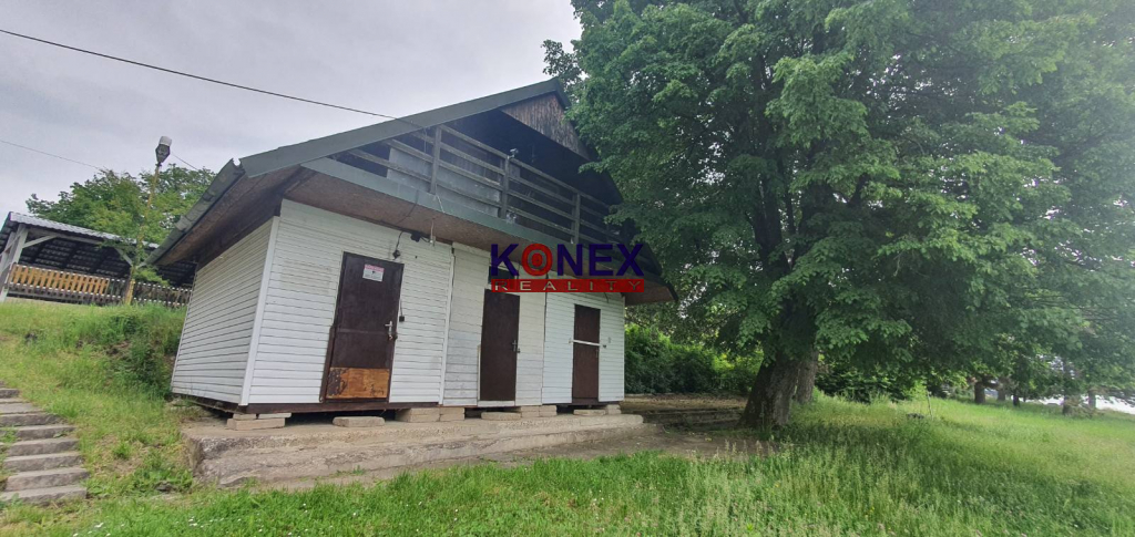 SUPER PONUKA - Chata na Zemplínskej Šírave - 7