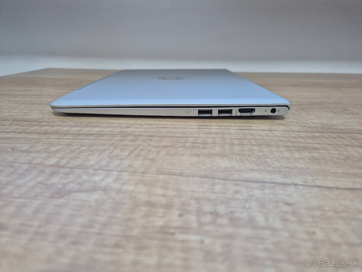 HP Envy 13 /Core i5-6200U/8GB RAM/FHD IPS/256GB SSD/Bat ok - 7